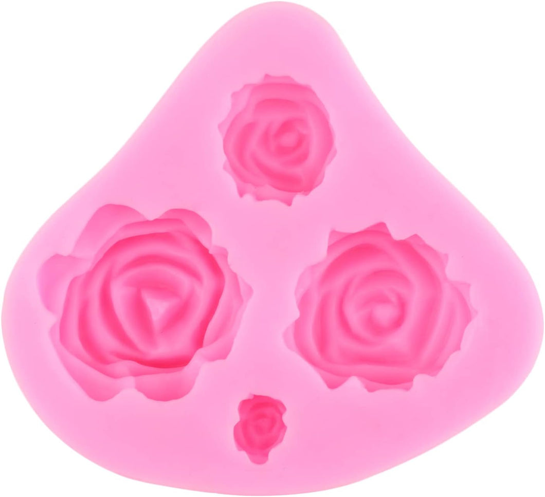 Rose mold