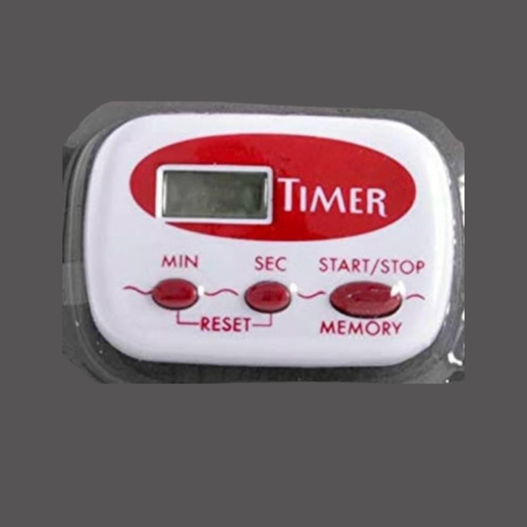 Electronic Timer