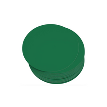 Load image into Gallery viewer, Green Circular Cake Board 10&quot;
