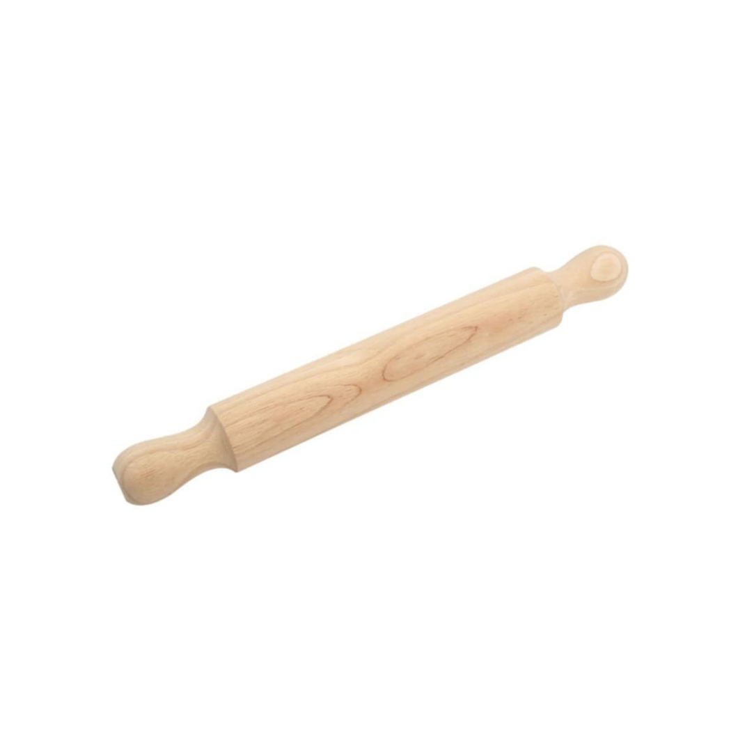 Wooden Rolling Pin