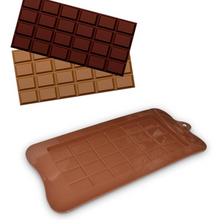 Load image into Gallery viewer, Chocolate mold
