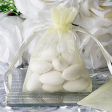 Load image into Gallery viewer, Organza favor bags (8 bags in 1 pack)
