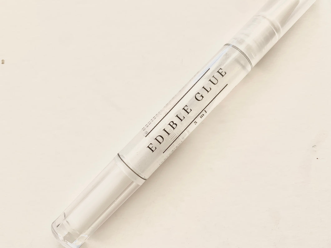 Edible Glue Pen