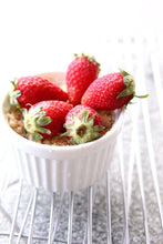 Load image into Gallery viewer, Strawberry Crumble (Written Tutorial) - Kerrilyn Harding
